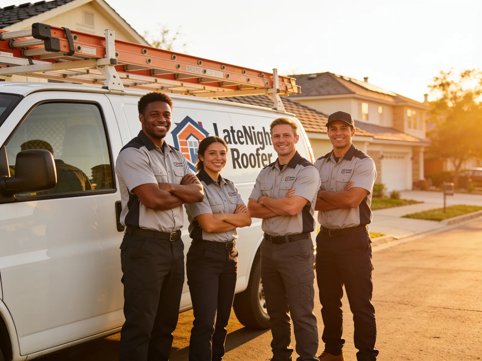 Emergency Roof Repair company in Boons Camp, KY